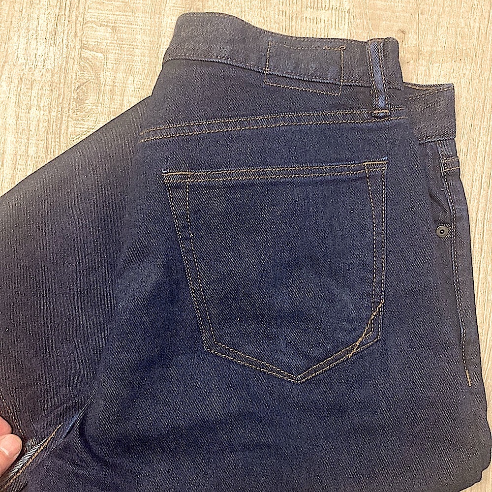 34 x 34 Banana Republic Jean